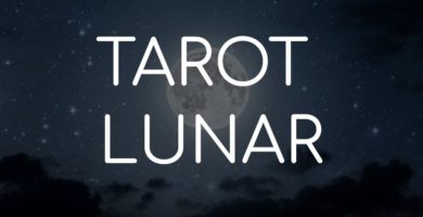 Tarot Lunar