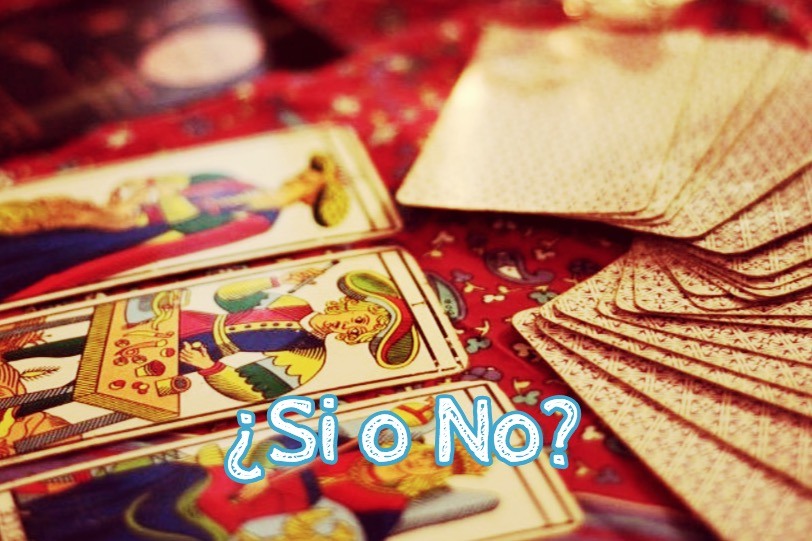 Tarot y oraculo del si o del no gratis online tarotista gratuito de los arcanos