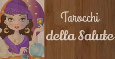 tarocchi della salute